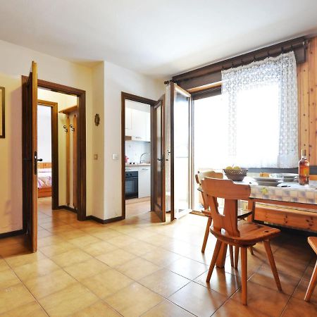 Apartment Des Alpes-14 By Interhome Canazei Eksteriør bilde