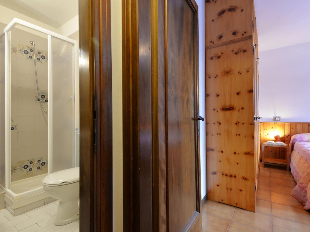 Apartment Des Alpes-14 By Interhome Canazei Eksteriør bilde