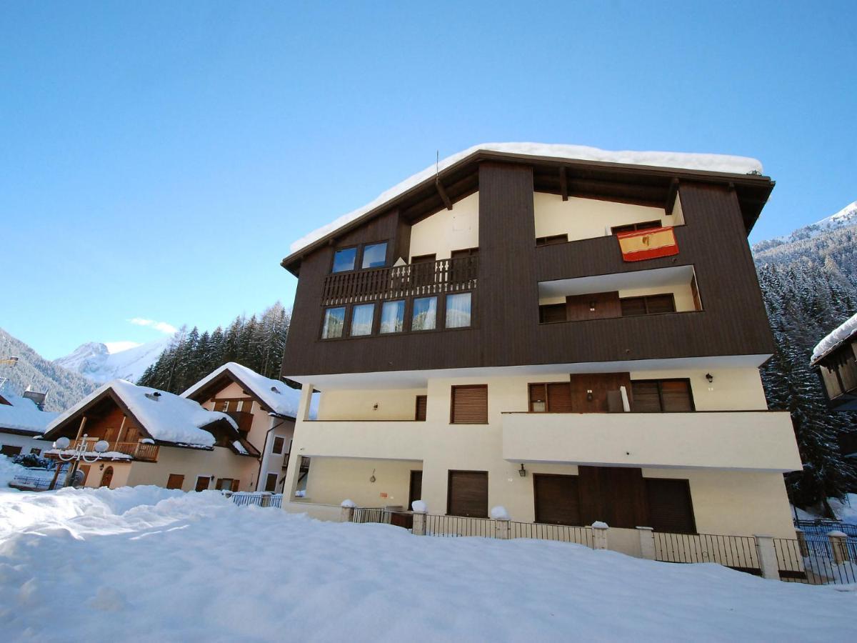 Apartment Des Alpes-14 By Interhome Canazei Eksteriør bilde