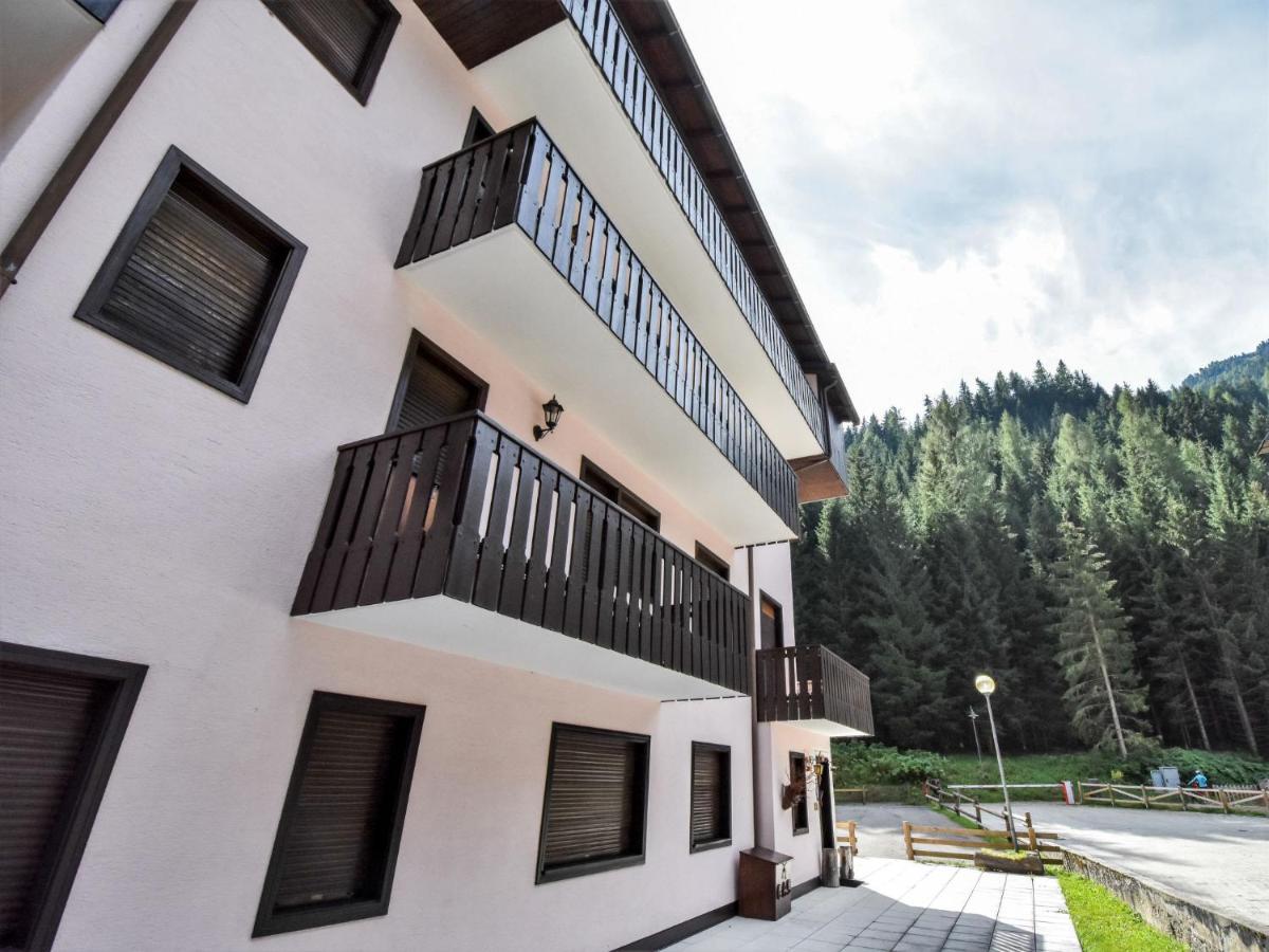 Apartment Des Alpes-14 By Interhome Canazei Eksteriør bilde