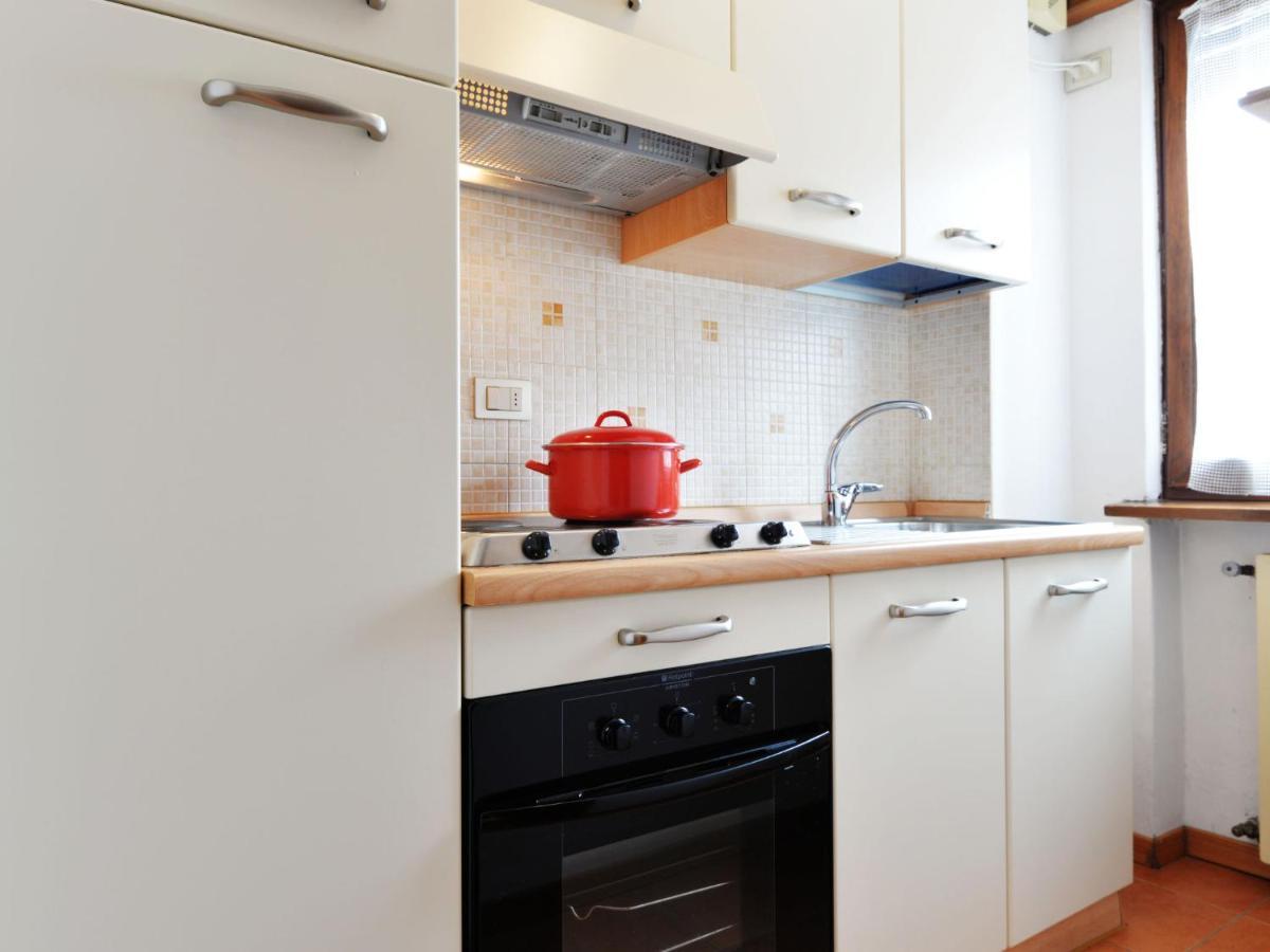 Apartment Des Alpes-14 By Interhome Canazei Eksteriør bilde
