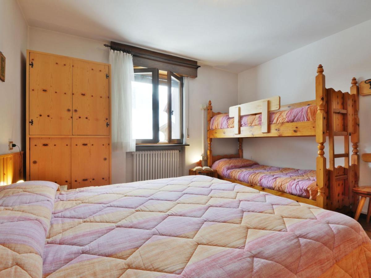 Apartment Des Alpes-14 By Interhome Canazei Eksteriør bilde