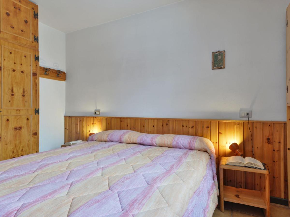 Apartment Des Alpes-14 By Interhome Canazei Eksteriør bilde